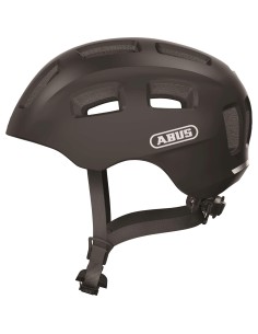 Abus helm Macator shiny velvet black M 52-58cm