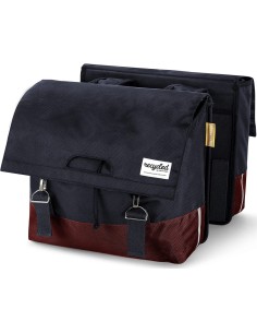 Topeak zadeltas DynaWedge Micro