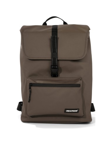 Urban Proof cargo backpack 20L recycled bruin