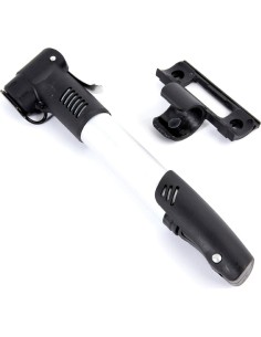Topeak minipomp Turbo Morph