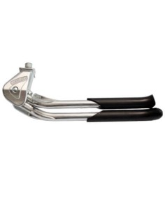 Ursus middenstandaard Jumbo evo crankbescherming 300mm zwar