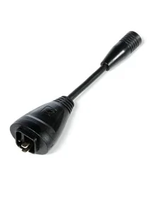 Accu 400 DT Sport Drive 36V (Geintegreerd) + adapter kabel