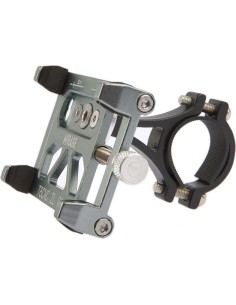 Topeak RideCase iPhone 15 incl. bevestiging