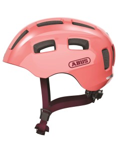 Abus helm GameChanger 2.0 shiny white L 57-61cm