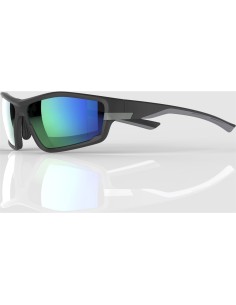 Mirage bril grijs/zwart