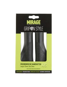 Ergon handvatten GP5-S