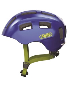 Abus helm CliffHanger MIPS metallic copper S 51-55cm