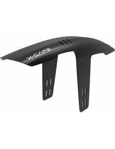 Cortina spatbord achter 28 E-U4 black gold matt