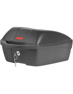 Cortina Hondenmand Manchester AVS 36L zwart 32x43x26cm