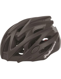 Abus helm Macator MIPS pearl white M 52-58cm
