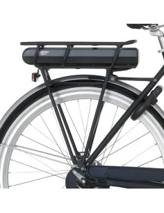 Topeak voordrager MTB TetraRack M1