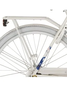 Atran Velo adapter Newrack Uni XL met AVS zwart