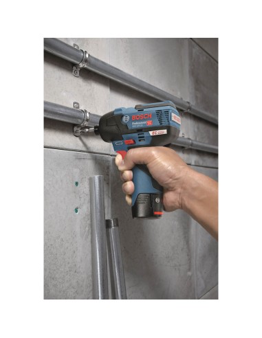 Bosch Prof slagschroevendraaier body GDR 12 V105 excl accu