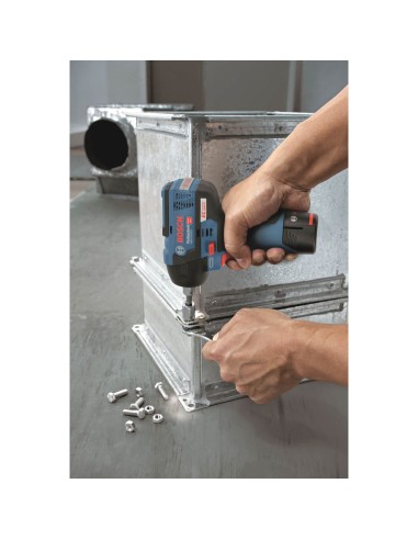 Bosch Prof slagmoeraanzetter GDS 12 V115 excl