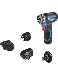 Bosch Prof schroefbit Torx T15 (3)