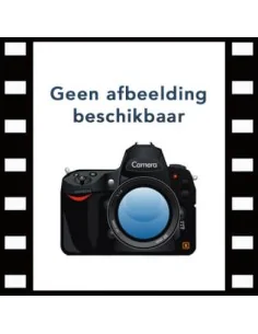 Cortina voordrager basis deel 26 jet black matt