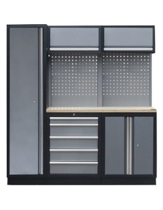 Bosch Prof schroefbit inbus HEX8 (3)