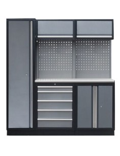 Bosch Prof schroefbit inbus HEX2 (3)