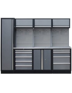 Bosch Prof startset 12V 2 accus 2.0 Ah en lader