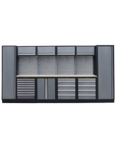 Bott Cubio monitoropzet