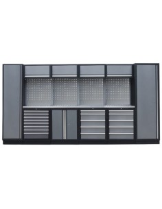 IceToolz Combinatietang