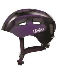 Abus helm Stormchaser ACE polar white S 51-55cm