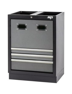 Bosch Prof afbraamschijf gebogen 125 mm
