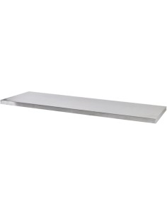SP-Tools RVS werkblad 2041,5x463x36mm