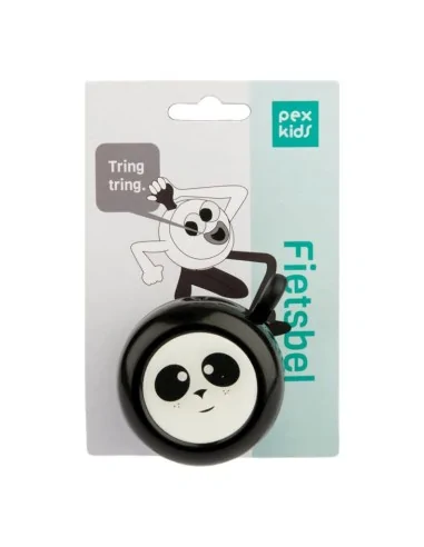 PexKids fietsbel Panda