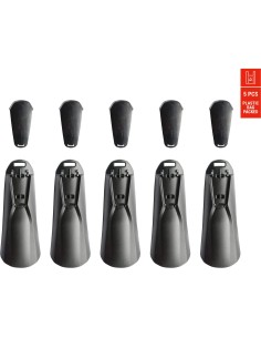 Bibia spatlap Spoiler Sport 55mm op kaart