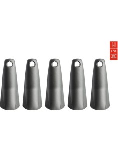 Bibia spatlap Spoiler Sport 45mm op kaart
