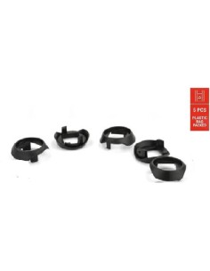 Bibia spatlap Spoiler Sport 55mm op kaart