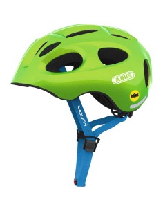 Abus helm Urban-I 3.0 jade green M 52-58cm