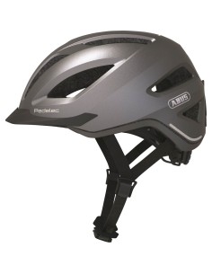 Abus helm Pedelec 2.0 ACE velvet black M 52-57cm