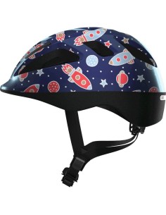 Polisport helm Fun Trip XS 46-53 cm met led