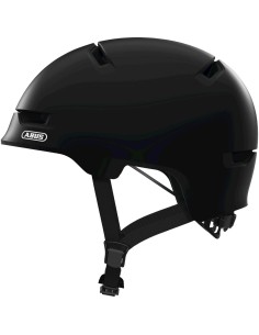 Polisport helm Race XS 46-53 cm rood/zwart