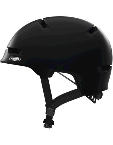 Abus helm Scraper 3.0 velvet black L 57-62cm