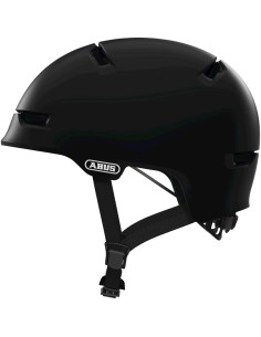 Abus helm MoDrop velvet black M 54-58cm