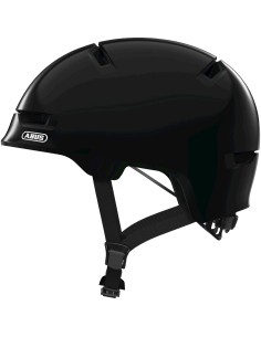 Bobike helm One plus S 52-56 cm snow white