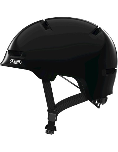 Abus helm Scraper 3.0 ACE velvet black L 57-61cm