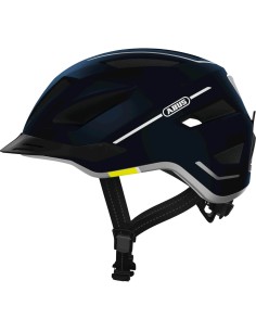 Abus helm Urban-I 3.0 velvet black S 51-55cm