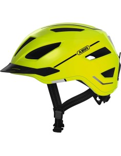 Abus helm Hyban 2.0 ACE signal yellow M 52-58cm