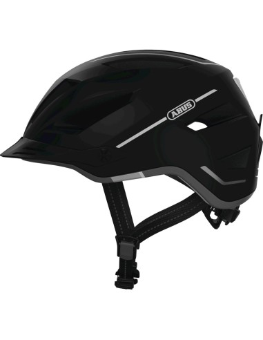 Abus helm Pedelec 2.0 velvet black M 52-57cm