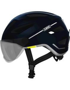 Abus helm Moventor 2.0 MIPS velvet black S 51-55cm