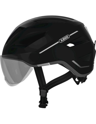 Abus helm Pedelec 2.0 ACE velvet black L 56-62cm