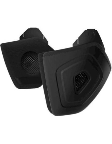 Abus winterkit / earpads Pedelec 2.0 helm