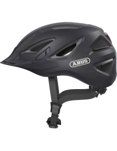 Abus helm CliffHanger QUIN velvet black M 54-58cm