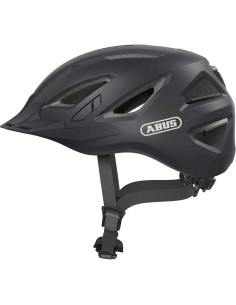 Polisport helm City Move M 54-58 cm black