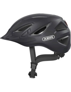 Abus helm Macator race grey M 52-58cm