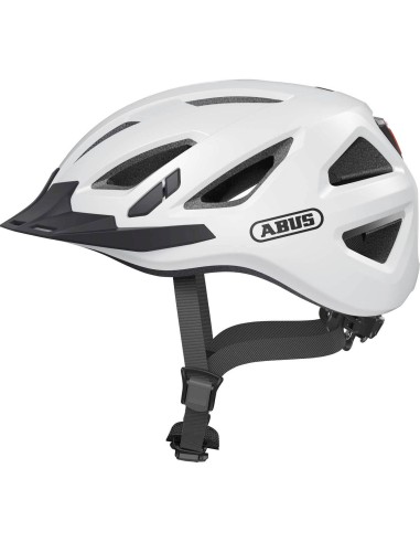 Abus helm Urban-I 3.0 polar white S 51-55cm